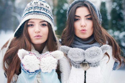 Skin Care Tips To Protect Skin During Winter