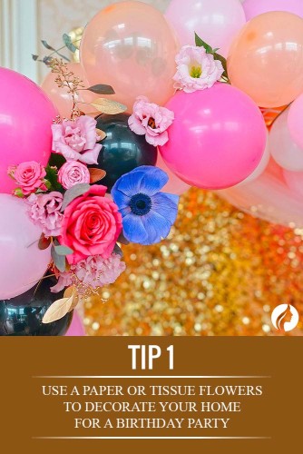 10 Original Birthday Party Ideas