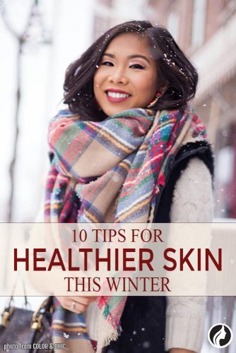 Amazing Winter Skin Care Tips