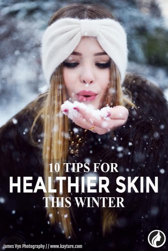 Amazing Winter Skin Care Tips