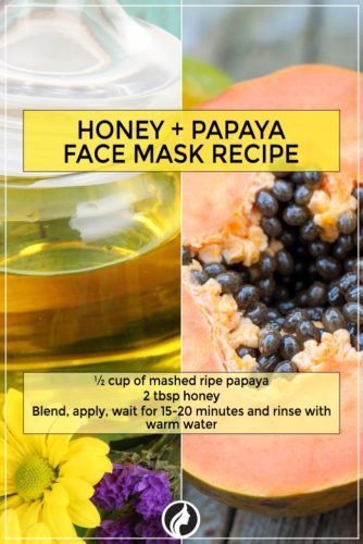 8 Easy Homemade Face Mask Recipes to Make Your Skin Glow