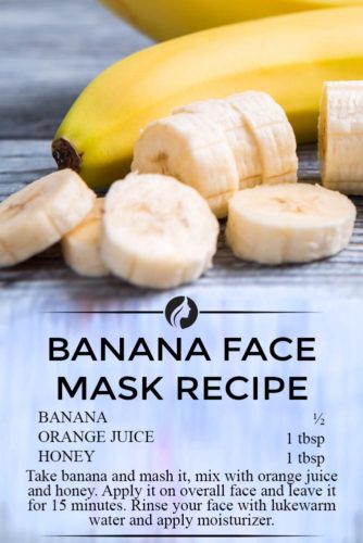 8 Easy Homemade Face Mask Recipes to Make Your Skin Glow