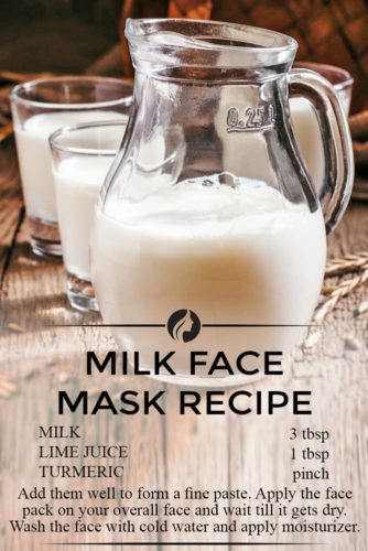 8 Easy Homemade Face Mask Recipes to Make Your Skin Glow