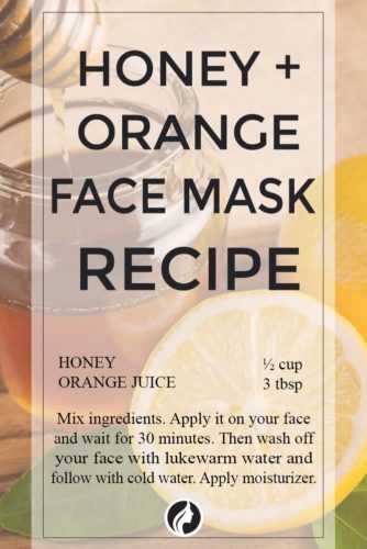 8 Easy Homemade Face Mask Recipes to Make Your Skin Glow