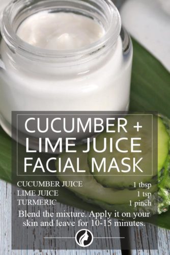 8 Easy Homemade Face Mask Recipes to Make Your Skin Glow