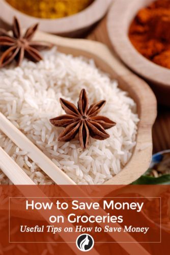 6 Useful Tips on How to Save Money on Groceries