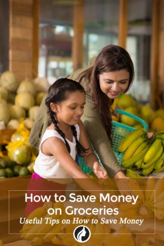 6 Useful Tips on How to Save Money on Groceries