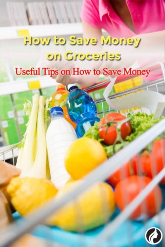 6 Useful Tips on How to Save Money on Groceries