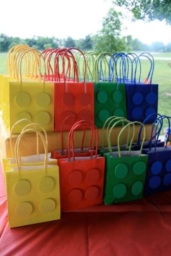 10 Original Birthday Party Ideas