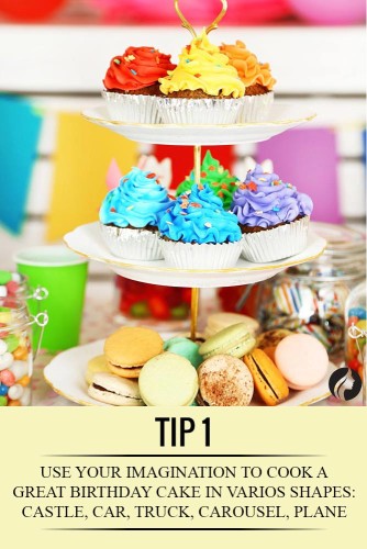 10 Great Party Planning Tips