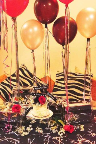 10 Perfect Party Planning Tips