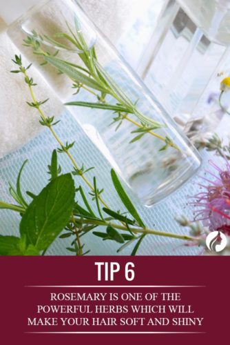 10 Tips for Hair Growth Treatments