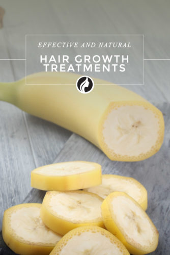 10 Tips for Hair Growth Treatments