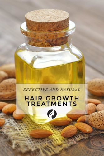 10 Tips for Hair Growth Treatments