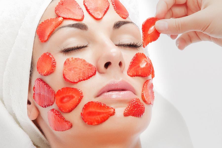 Easy Homemade Face Mask Recipes To Make Your Skin Glow