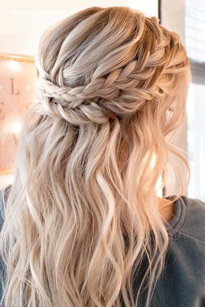 Graduation Hairstyles For Medium Hair Graduation Hairstyles For Medium Hair