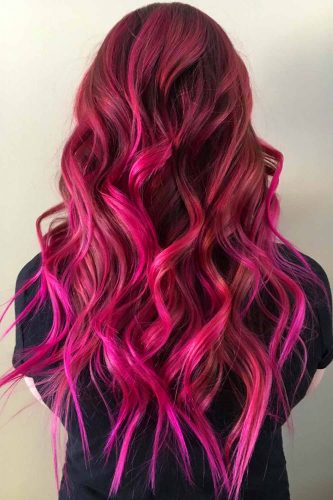 Purple Ombre Hair: Elevate Your Style with Beautiful Color Blends