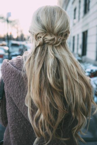 Hairstyles for Long Hair for Any Occasion picture 1