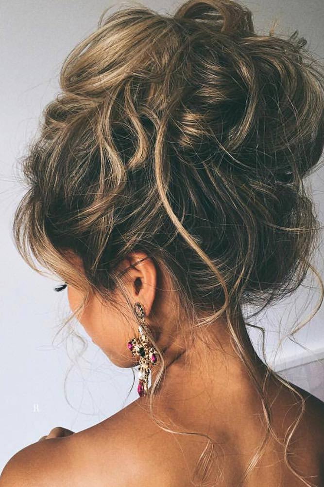42 Everyday Cute Hairstyles for Long Hair