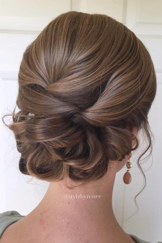 Beautiful Updo Hairstyles picture 2