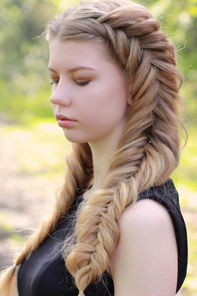 42 Everyday Cute Hairstyles For Long Hair 42 Everyday Cute Hairstyles For Long Hair