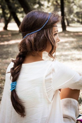 11 Fun and Easy Hairstyles for Long Hair