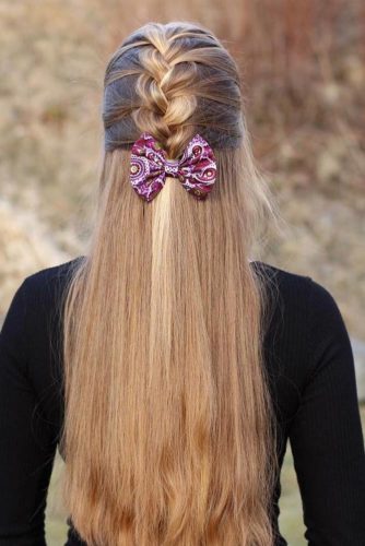 11 Fun and Easy Hairstyles for Long Hair