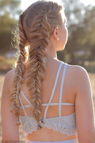 11 Fun and Easy Hairstyles for Long Hair