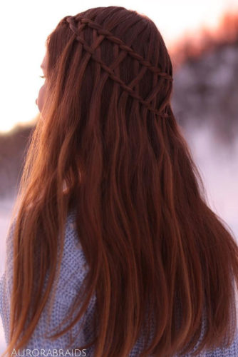 11 Fun and Easy Hairstyles for Long Hair