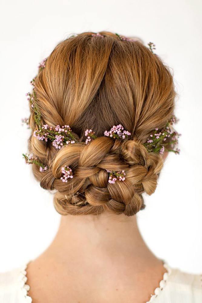 33 Amazing Prom Hairstyles For Short Hair 2023