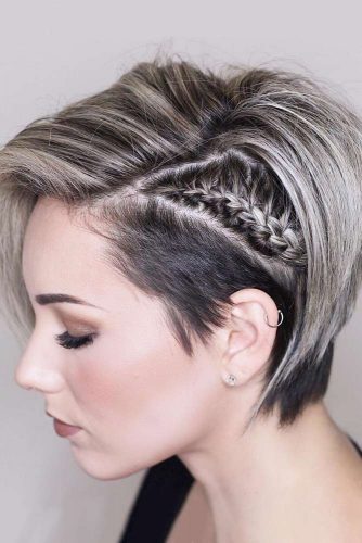 Easy Hairstyles For Stylish Prom Look picture 1