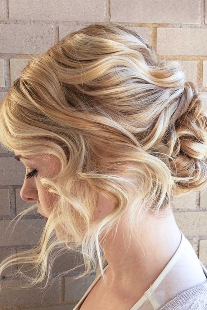 Good Prom Hairstyles For Short Hair Stunning Prom Hairstyles For 