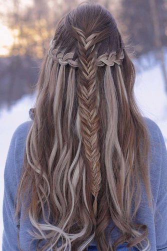 Most Popular Ideas for Blonde Ombre Hair Color