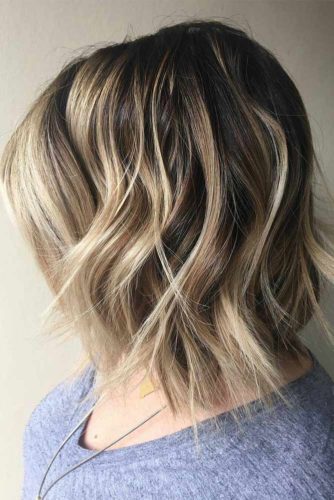 60 Most Popular Ideas for Blonde Ombre Hair Color