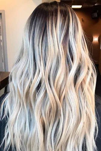 60 Most Popular Ideas For Blonde Ombre Hair Color
