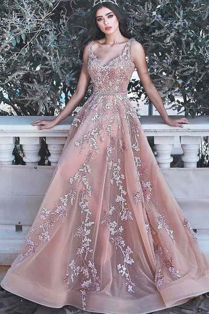 36 Prom Dresses And Other Trendy Hits From The Latest Collections 2023