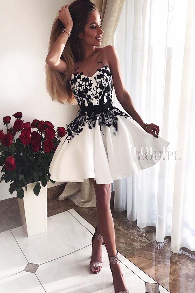 36 Prom Dresses And Other Trendy Hits From The Latest Collections 2023