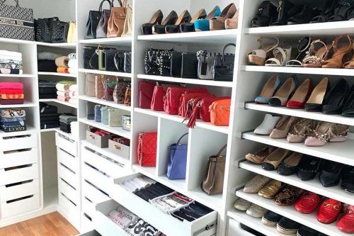 Closet Organization Ideas for Every Space in Your House