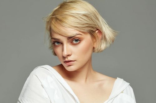 47 Best Short Haircuts For Women To Look Fabulous With Minimal Effort