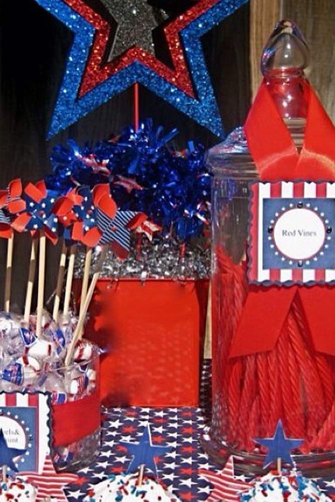 DIY 4th of July Decorations You Will Love picture 5