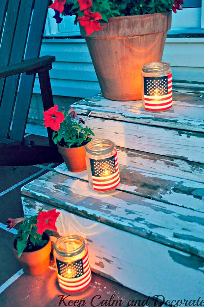 Amazing Ideas of Independence Day Decorations picture 3