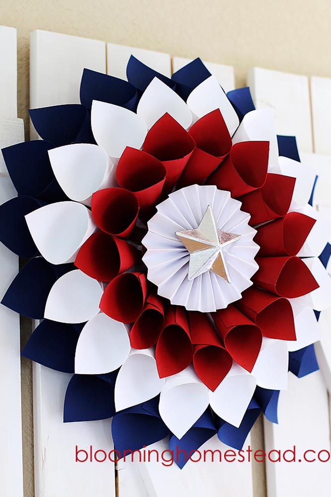 Creative Patriotic Decorations picture 1