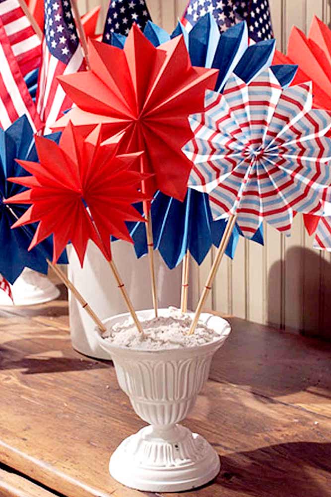 Amazing Ideas of Independence Day Decorations picture 2