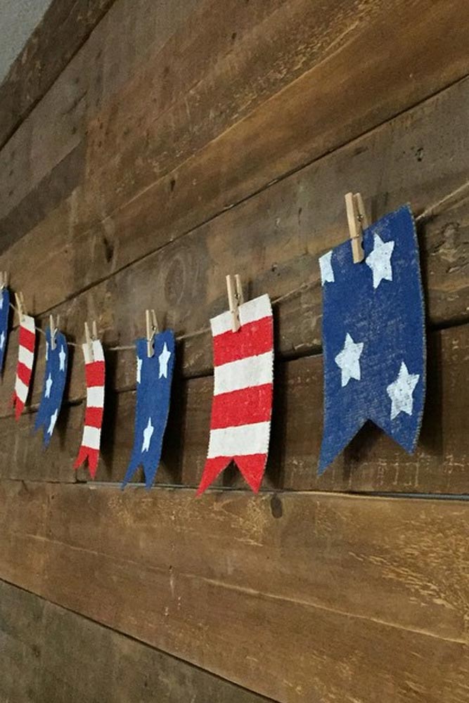 DIY 4th of July Decorations You Will Love picture 1