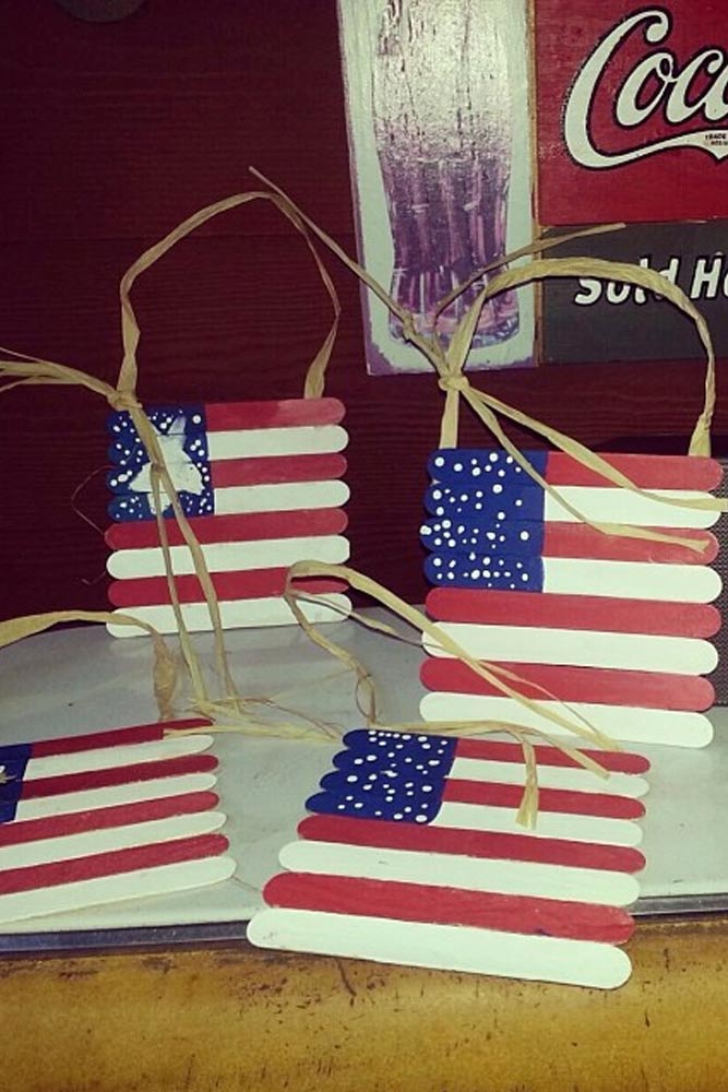 DIY 4th of July Decorations You Will Love picture 2