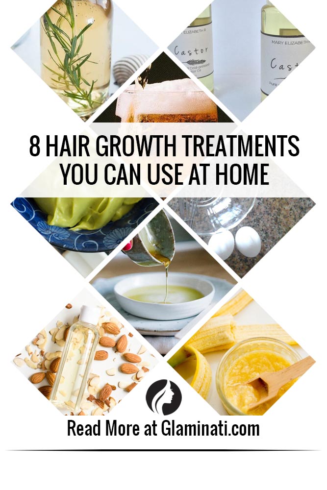 hair growth treatments