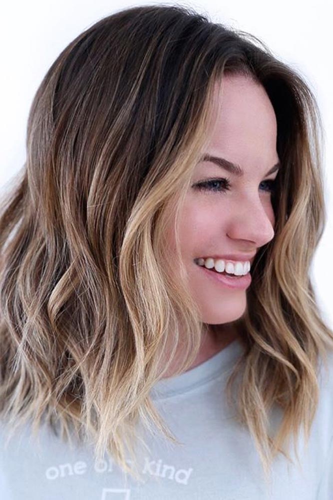 18 Classy And Fun A Line Haircut Ideas Hairstyles For Any Woman