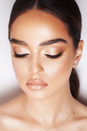 51 Most Amazing Homecoming Makeup Ideas