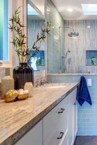18 Amazing Bathroom Vanities Design Ideas