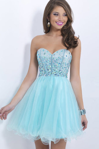 60 Most Beautiful Homecoming Dresses